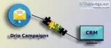 Engages your Leads in High Customised Manner with Drip Campaigns