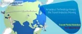 Amadeus API Integration for Flight Booking Software