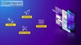Web applications Development Services