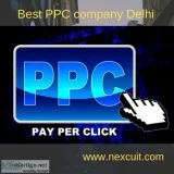 PPC company in laxmi nagar