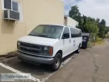 Chevrolet Express 3500 Passenger Van- Great Deal