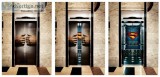 Opt for Digital Elevator Ads