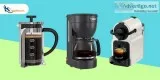Scary Good Deals Grab the Best Espresso Machine in India