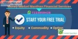 we provide Best Commodity Tips