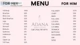 Adana Waxing Studio