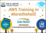 AWS Training in Bangalore marathahalli