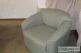 Swivel chair