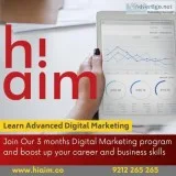 Best Digital Marketing Training Institute