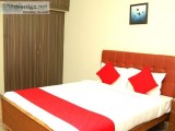 Star Residency Hotels in Trichy