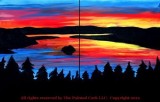 Folsom Studio 118 Emerald Bay Sunrise Lake Tahoe  DATE NIGHT OPT
