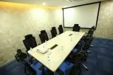 10 seaters newlyfurnished space ready to occupy with newly made 