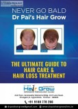 Hair transplant in thrissur