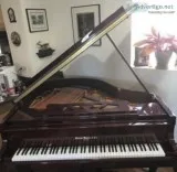 Free baby grand piano