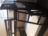 Bunk bed  twin andfull  size new in box