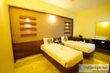 Luxury hotels in Erode