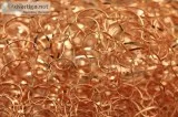 Choose good Quality Braided Copper Wire from Rajasthan Electric