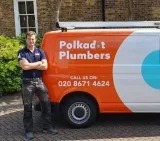 Best plumber in Mayfair