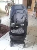 Graco Click Connect Stroller