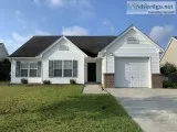 3 bedroom 2 bathroom For Rent.