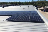 Install Solar Panel System in Brisbane for Residential and Comme