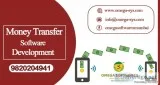 Best Money transfer software application development company in 