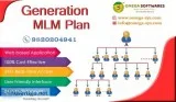 On of the best MLM Generation Plan Provider at affordable price