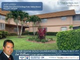 Just Listed Totally renovated 22 in Kings Point Delray Beach Pri