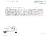 New 16  wide 3 BR 2 BA Mobile Home