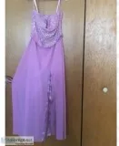 Pink Prom or Homecoming dress
