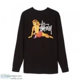 Buy Long Sleeve T-shirts Online