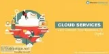 Compare best cloud service providers 