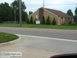 Share a church building available in Olathe KS.