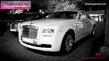 Wedding Car Hire  Wedding Car Hire UK