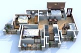 RPS AURIA RESIDENCES FARIDABAD Search Rps city