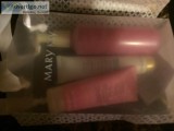 Mary Kay Satin Hands gift set 25