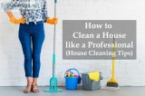 Move-Out Cleaning  Residential Cleaning Services