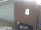 Blessing box location