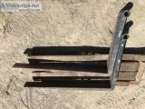 SET OF 48&quot FORKS