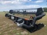 Massey-Ferguson 8000 Series Flex Head