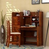 Buy Office Table Online Upto 55% OFF - Wooden Street