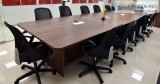 Top 20 Conference Table Manufacturer In Faridabad