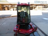 2007 Toro Groundmaster 3280-D