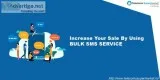 Best bulk sms providers for your busines