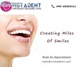 Braces  Specialist in Hyderabad  Best Dentist  VistaDent