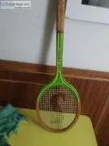 SPAULDING TENNIS RACKET