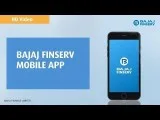 Apply for Low-Interest Rate Personal Loan with Bajaj Finserv App