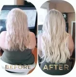 Ontario s leading beauty agency - Hair Extensions and more