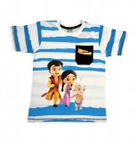 Flat 50% OFF ON Kidds T-shirts online shopping