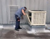 Take Better Services from AC through AC Repair Plantation