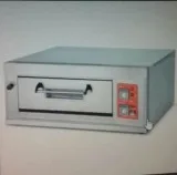 SINGLE DECK OVEN